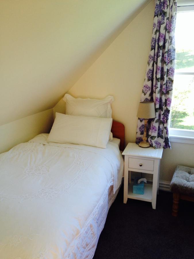 Ashley Villa Bnb ทาคาคา ภายนอก รูปภาพ