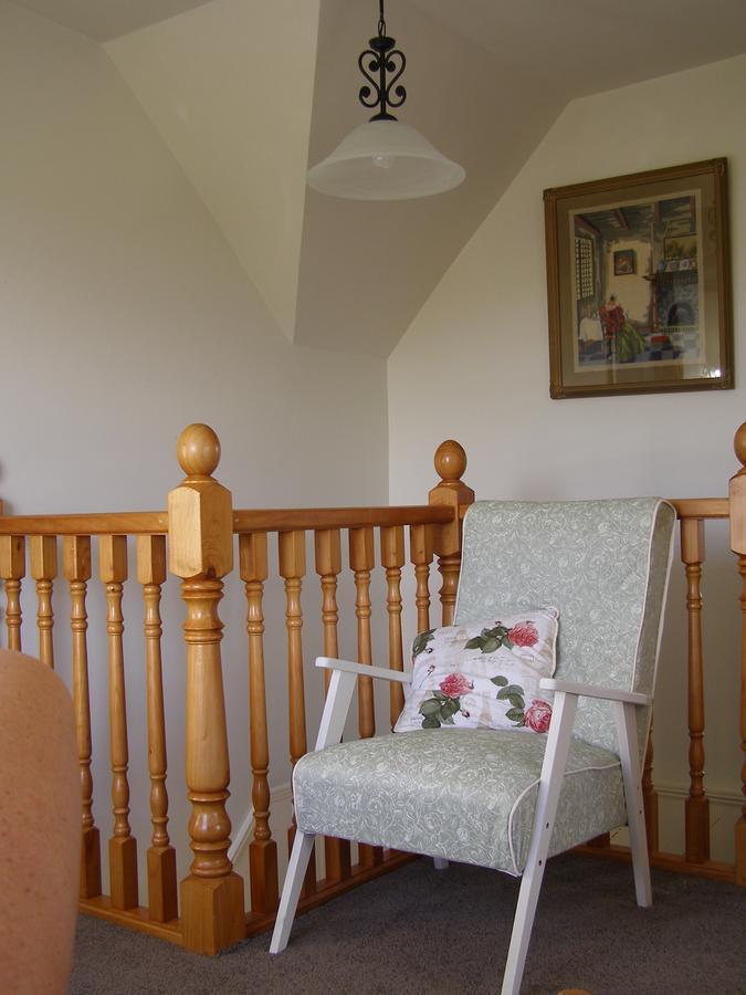 Ashley Villa Bnb ทาคาคา ภายนอก รูปภาพ
