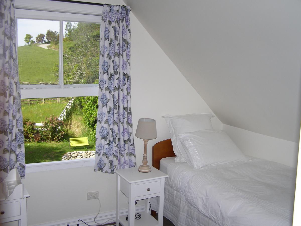Ashley Villa Bnb ทาคาคา ภายนอก รูปภาพ