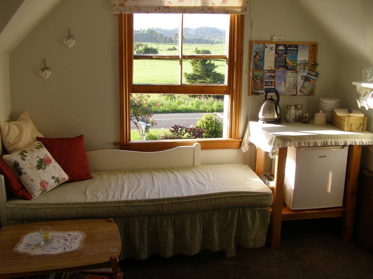 Ashley Villa Bnb ทาคาคา ภายนอก รูปภาพ