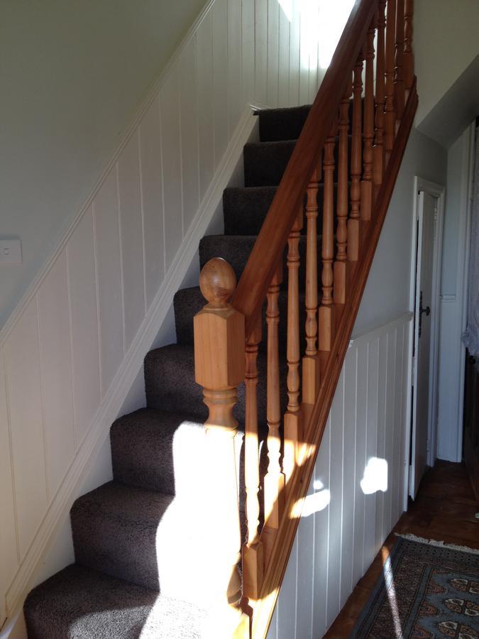 Ashley Villa Bnb ทาคาคา ภายนอก รูปภาพ