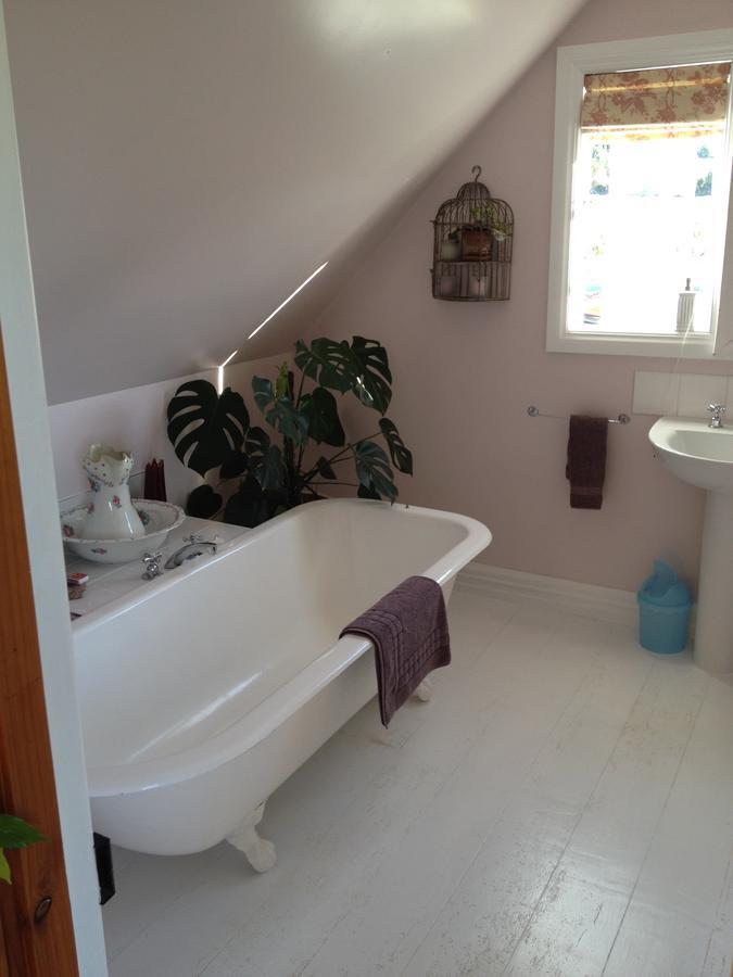 Ashley Villa Bnb ทาคาคา ภายนอก รูปภาพ