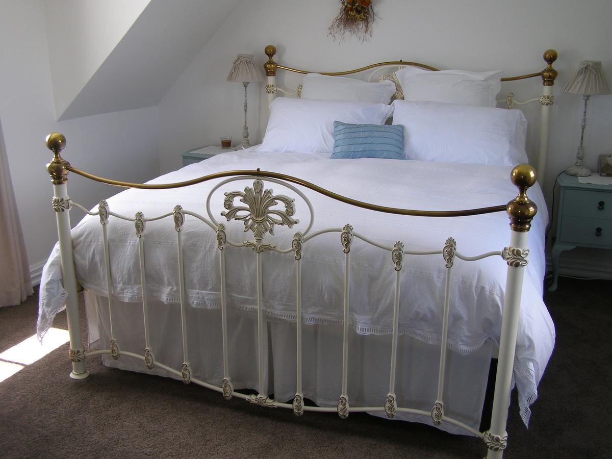 Ashley Villa Bnb ทาคาคา ภายนอก รูปภาพ