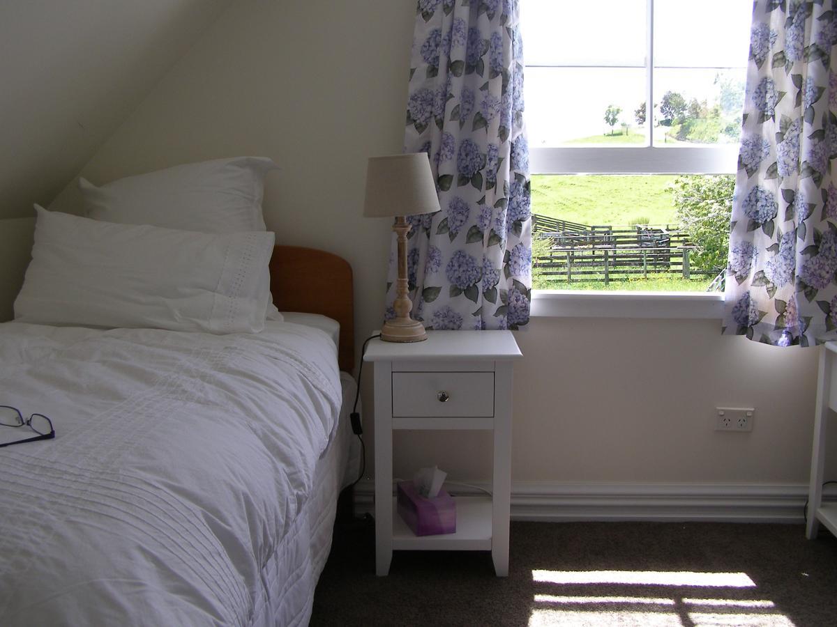 Ashley Villa Bnb ทาคาคา ภายนอก รูปภาพ